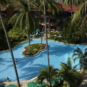 Patong Merlin Hotel (SHA+)